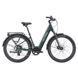 Velotric Discover 2 Ebike-Most Comfortable Commuter for Seniors
