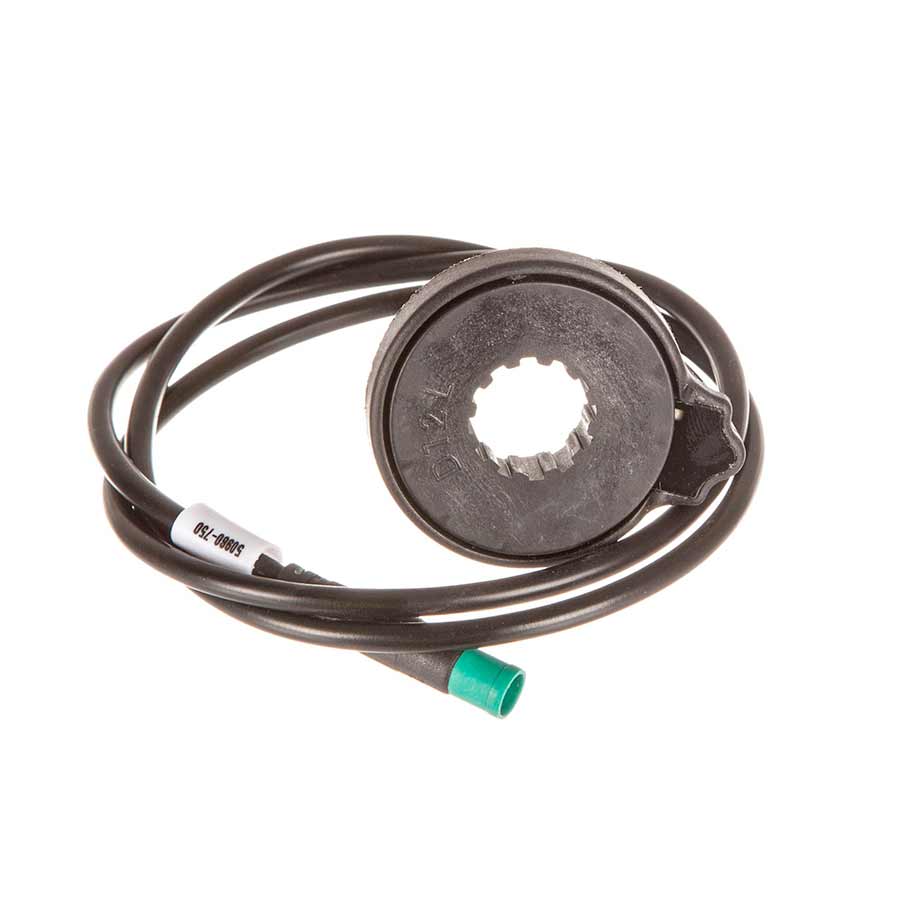 Promovec, Compact Speed Sensor, 5 pin plug, 750mm, JIS