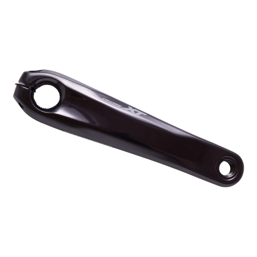FC-M8150 LEFT HAND CRANK ARM UNIT 160 MM