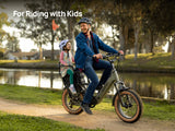 Velotric GoMad Ebike