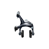 CALIPER BRAKE, BR-R3000, SORA REAR, CS51, 12.8MM PIVOT BOLT 10.5MM SUNKEN NUT, W/R50T5 SHOE
