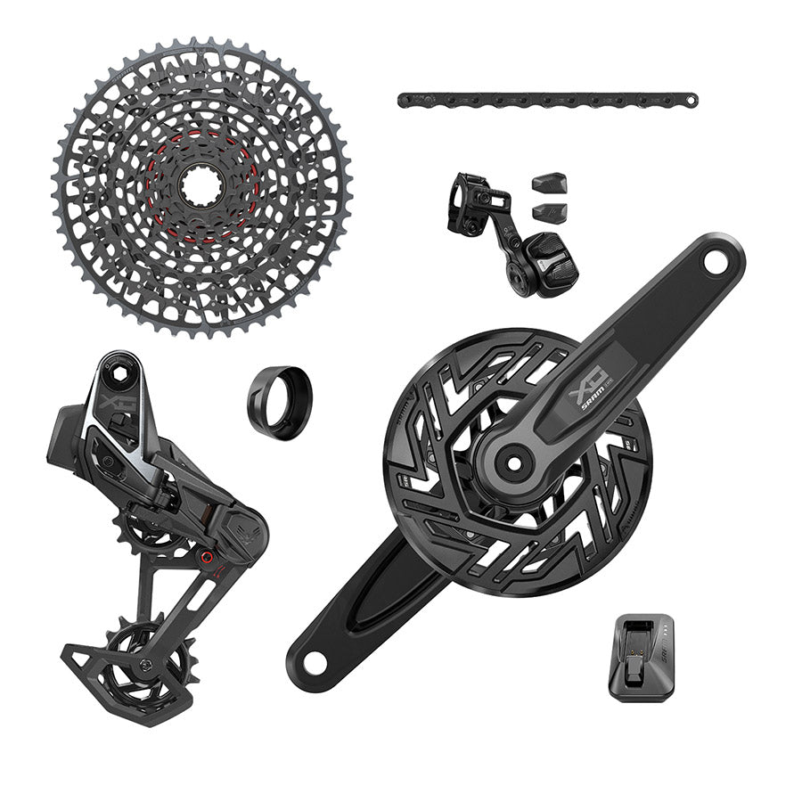 X0 T-Type Pedal Assist D2