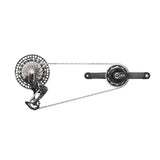 XX SL T-Type Powermeter D2