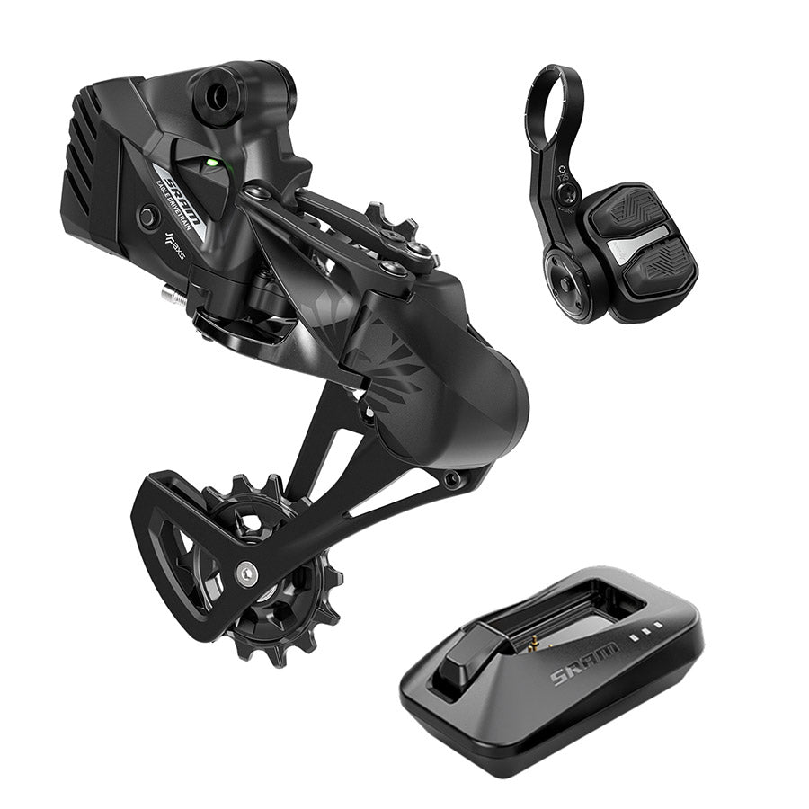 Eagle S500 AXS Upgrade Kit A1