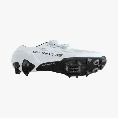 SH-XC903-WIDE S-PHYRE BICYCLE SHOES | BLUE 42 WIDE
