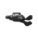 SHIFT LEVER, SL-M6230-IR11, DEORE,RIGHT,I-Spec EV, 11-SPEED RAPIDFIRE PLUS 205 0MM INNER, BLACK OUTER OT-SP41S 600 X 300MM