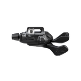 SHIFT LEVER, SL-M6230-IR11, DEORE,RIGHT,I-Spec EV, 11-SPEED RAPIDFIRE PLUS 205 0MM INNER, BLACK OUTER OT-SP41S 600 X 300MM