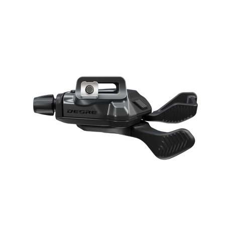 SHIFT LEVER, SL-M6230-IR11, DEORE,RIGHT,I-Spec EV, 11-SPEED RAPIDFIRE PLUS 205 0MM INNER, BLACK OUTER OT-SP41S 600 X 300MM