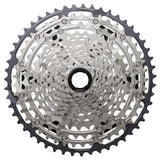 CASSETTE SPROCKET, CS-M7200-12, DEORE, 12-SPEED(HYPERGLIDE+), 10-12-14-16-18-21-24-28-33-39-45-51T