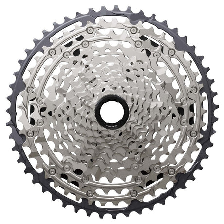 CASSETTE SPROCKET, CS-M7200-12, DEORE, 12-SPEED(HYPERGLIDE+), 10-12-14-16-18-21-24-28-33-39-45-51T