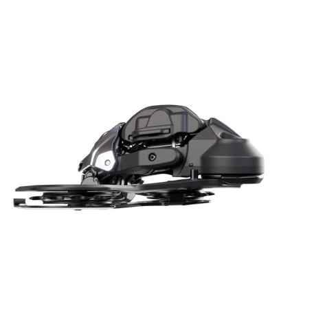 REAR DERAILLEUR, RD-M9250, XTR, SGS 12-SPEED, TOP-NORMAL, W/O BATTERY, DIRECT ATTACHMENT, FOR 10-51T CASSETTE