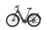 Velotric Discover 2 Ebike-Most Comfortable Commuter for Seniors