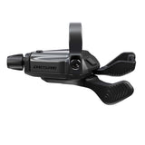 SHIFT LEVER, SL-M6200-R, DEORE, RIGHT, 12-SPEED RAPIDFIRE PLUS 2050MM INNER, W/BLACK OUTER OT-SP41S 600 X 300MM
