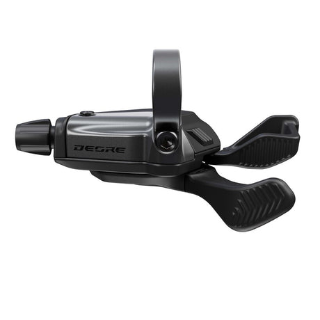 SHIFT LEVER, SL-M6200-R, DEORE, RIGHT, 12-SPEED RAPIDFIRE PLUS 2050MM INNER, W/BLACK OUTER OT-SP41S 600 X 300MM