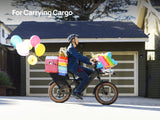 Velotric GoMad Ebike