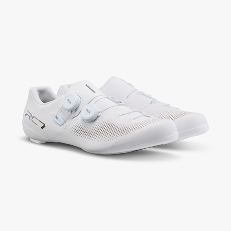 SH-RC703 BICYCLE SHOES | WHITE 44