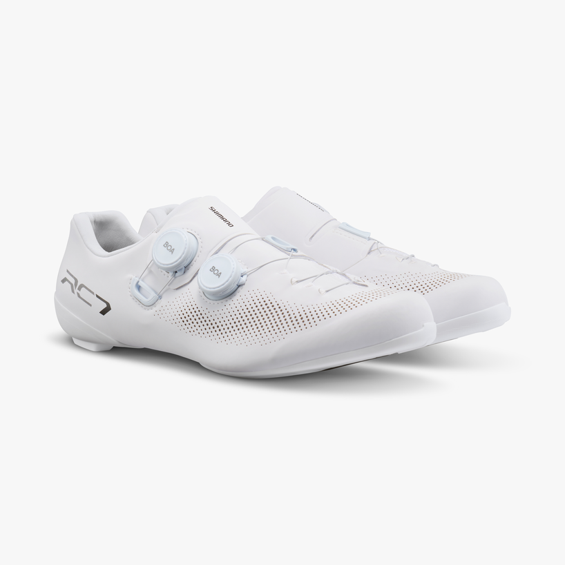 SH-RC703 BICYCLE SHOES | BLACK 41