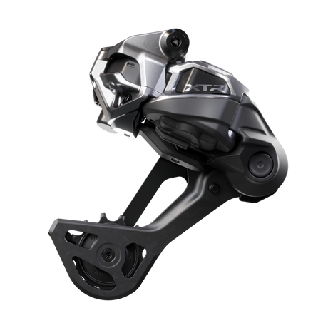 REAR DERAILLEUR, RD-M9250, XTR, SGS 12-SPEED, TOP-NORMAL, W/O BATTERY, DIRECT ATTACHMENT, FOR 10-51T CASSETTE