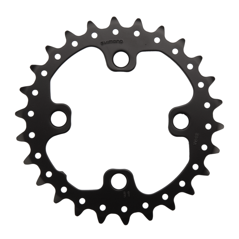 FC-M675 Chainring 26T-AK