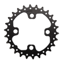 FC-M675 Chainring 26T-AK