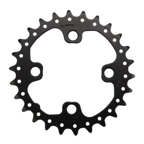 FC-M675 Chainring 26T-AK
