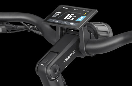 Velotric Discover 2 Ebike-Most Comfortable Commuter for Seniors