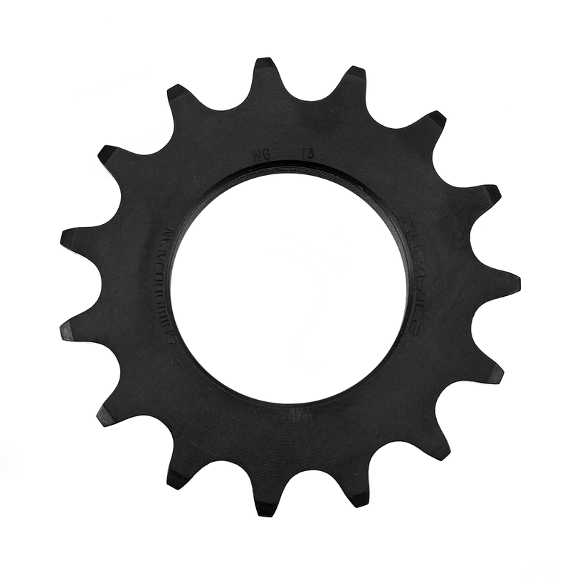 SS-7600 SPROCKET 15T | 1/2X1/8