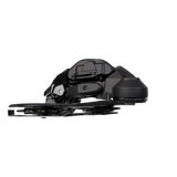 REAR DERAILLEUR, RD-RX827, GRX, SGS 12-SPEED, TOP NORMAL, DIRECT ATTACHMENT