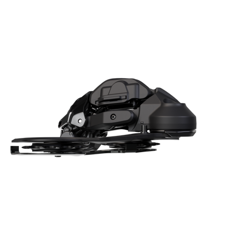 REAR DERAILLEUR, RD-RX827, GRX, SGS 12-SPEED, TOP NORMAL, DIRECT ATTACHMENT