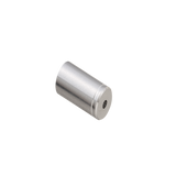 ST-7900 OUTER CASING CAP, UNSEALED FERRULE, ALUMINUM 50PCS (WORKSHOP JAR)