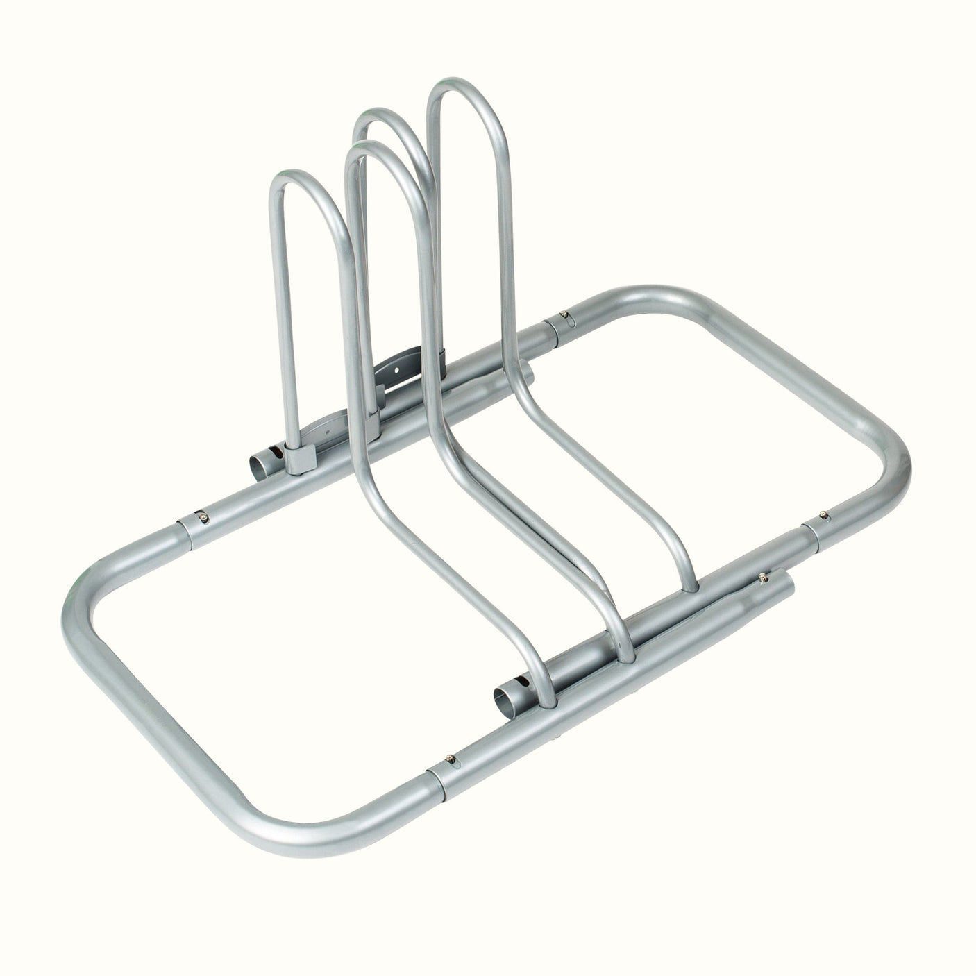 Stash Garage Bike Rack (2-5 Bikes)