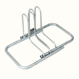 Stash Garage Bike Rack (2-5 Bikes)