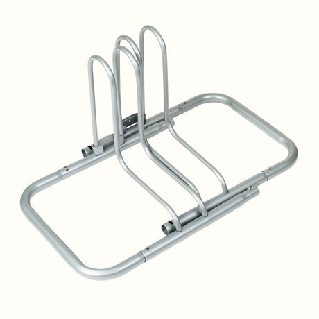 Stash Garage Bike Rack (2-5 Bikes)
