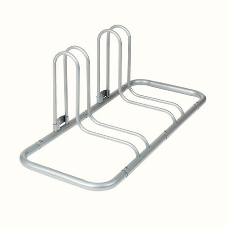 Stash Garage Bike Rack (2-5 Bikes)
