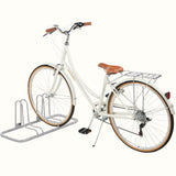 Stash Garage Bike Rack (2-5 Bikes)
