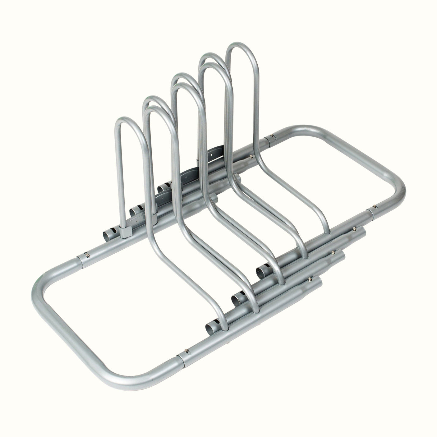 Stash Garage Bike Rack (2-5 Bikes)
