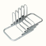 Stash Garage Bike Rack (2-5 Bikes)