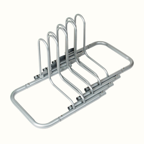Stash Garage Bike Rack (2-5 Bikes)