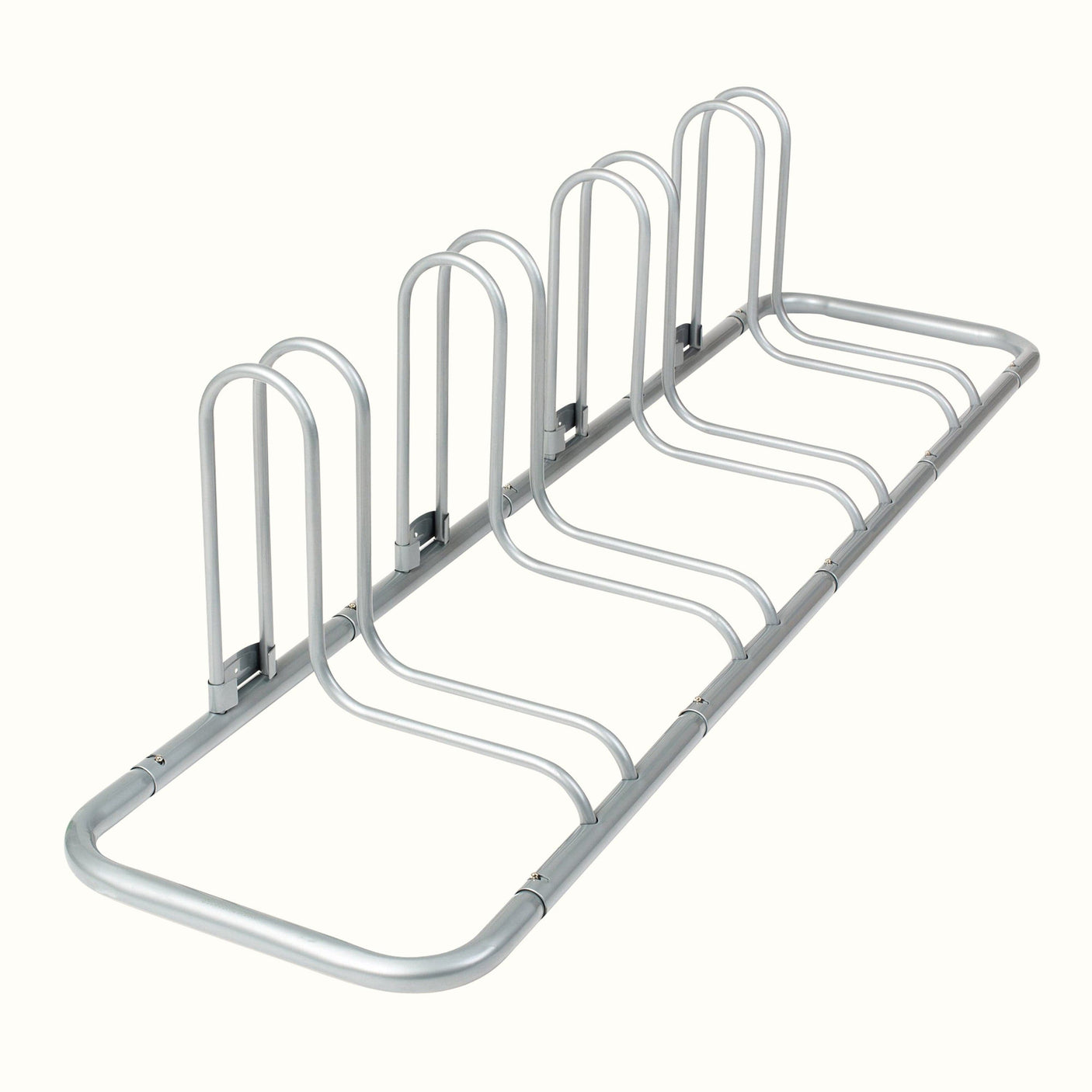 Stash Garage Bike Rack (2-5 Bikes)