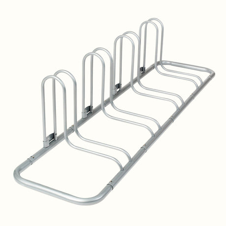Stash Garage Bike Rack (2-5 Bikes)
