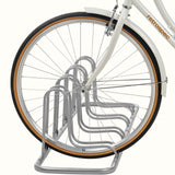 Stash Garage Bike Rack (2-5 Bikes)