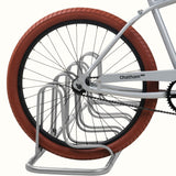 Stash Garage Bike Rack (2-5 Bikes)