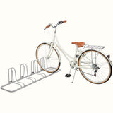 Stash Garage Bike Rack (2-5 Bikes)