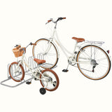 Stash Garage Bike Rack (2-5 Bikes)
