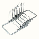 Stash Garage Bike Rack (2-5 Bikes)