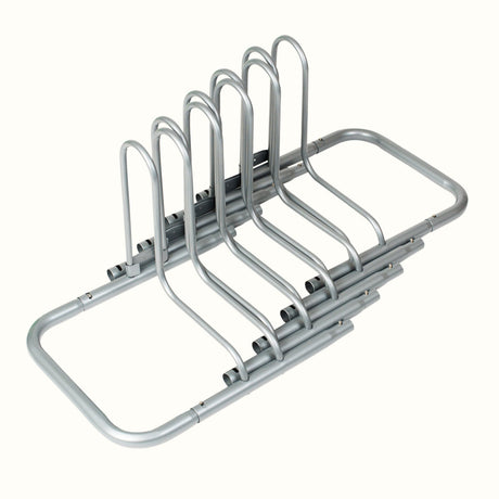 Stash Garage Bike Rack (2-5 Bikes)