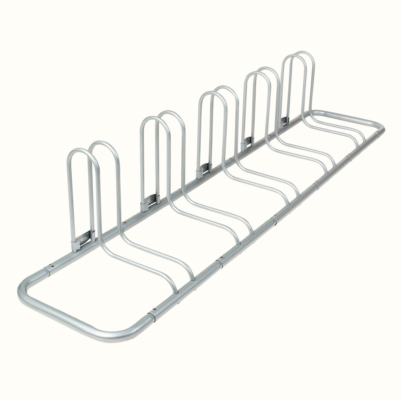Stash Garage Bike Rack (2-5 Bikes)