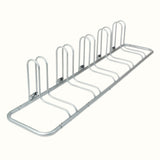 Stash Garage Bike Rack (2-5 Bikes)