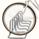 Stash Garage Bike Rack (2-5 Bikes)