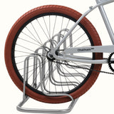 Stash Garage Bike Rack (2-5 Bikes)